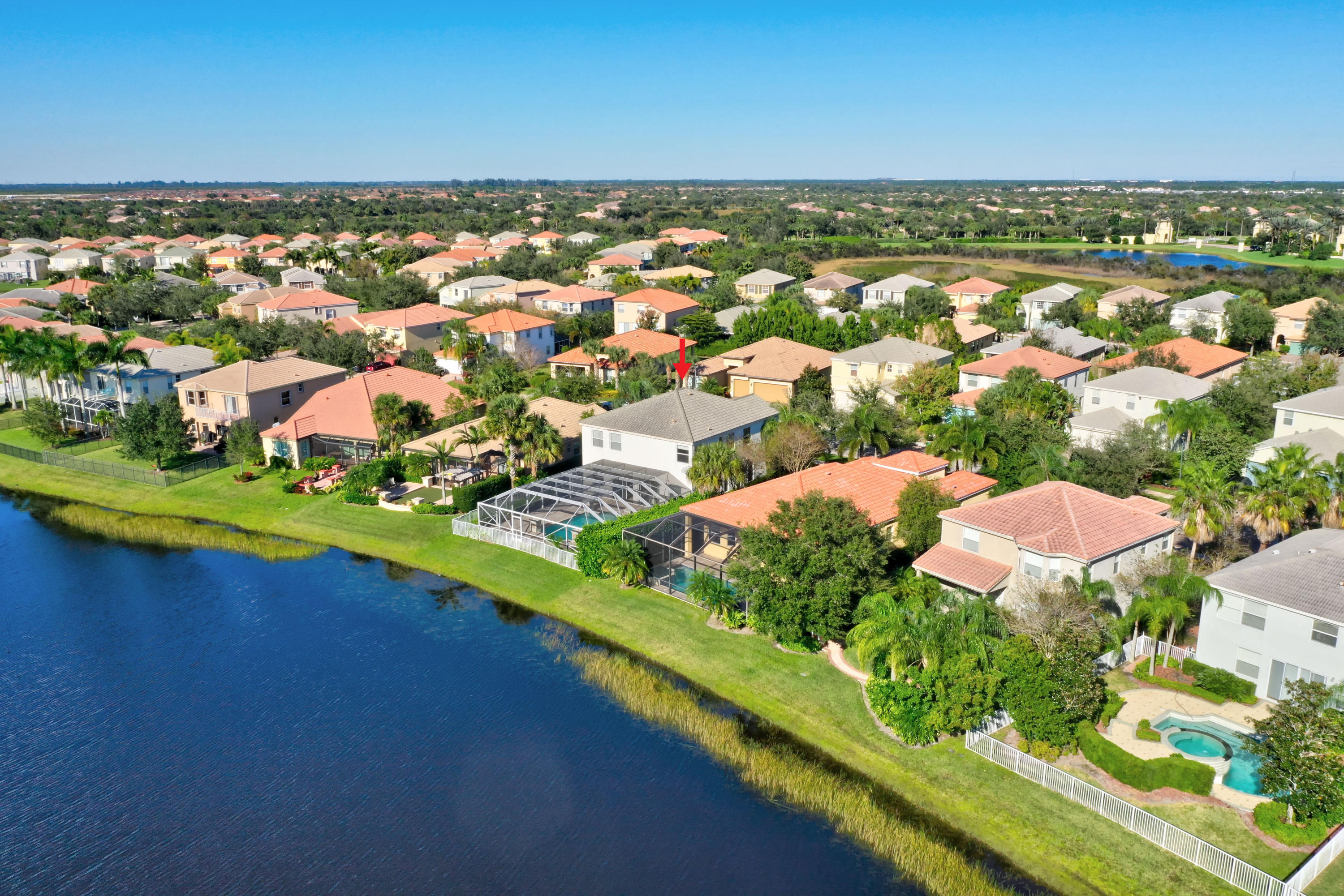 11185 Southwest Springtree Terrace Port St. Lucie, FL 34987 - Photo 59 of 63 59_dji_0365_6_7_8_9