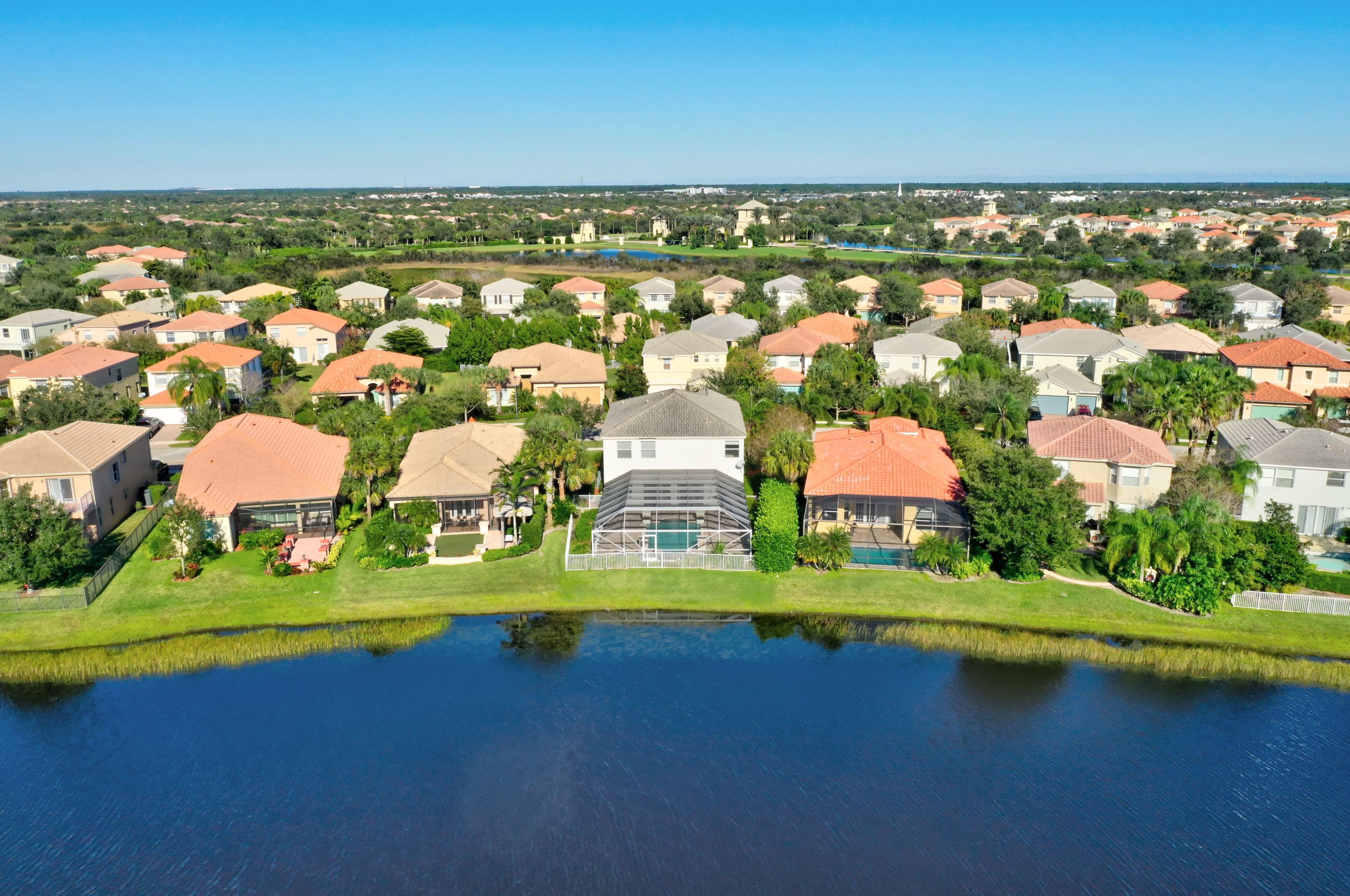 11185 Southwest Springtree Terrace Port St. Lucie, FL 34987 - Photo 60 of 63 60_dji_0370_1_2_3_4