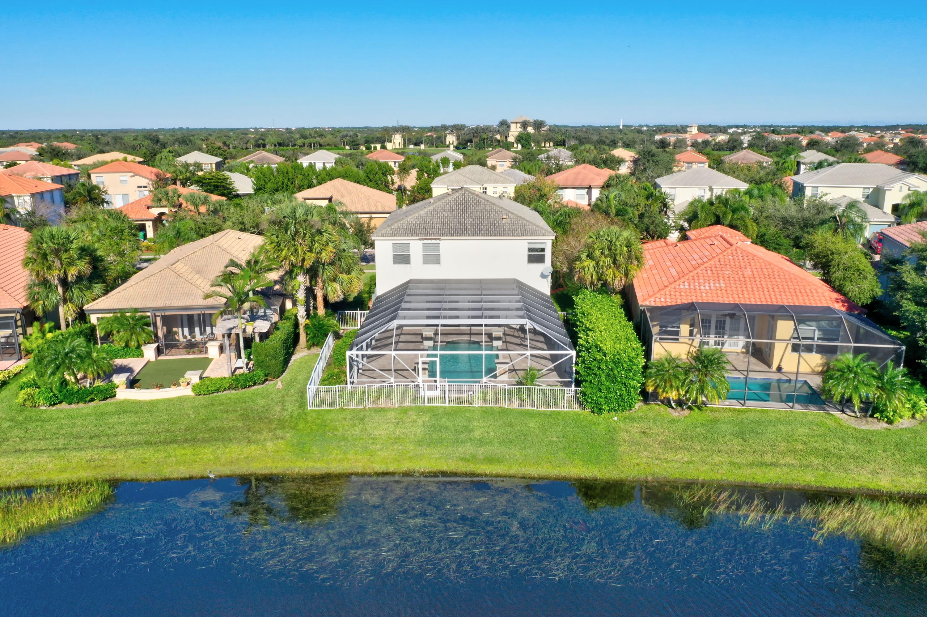 11185 Southwest Springtree Terrace Port St. Lucie, FL 34987 - Photo 62 of 63 62_dji_0380_1_2_3_4