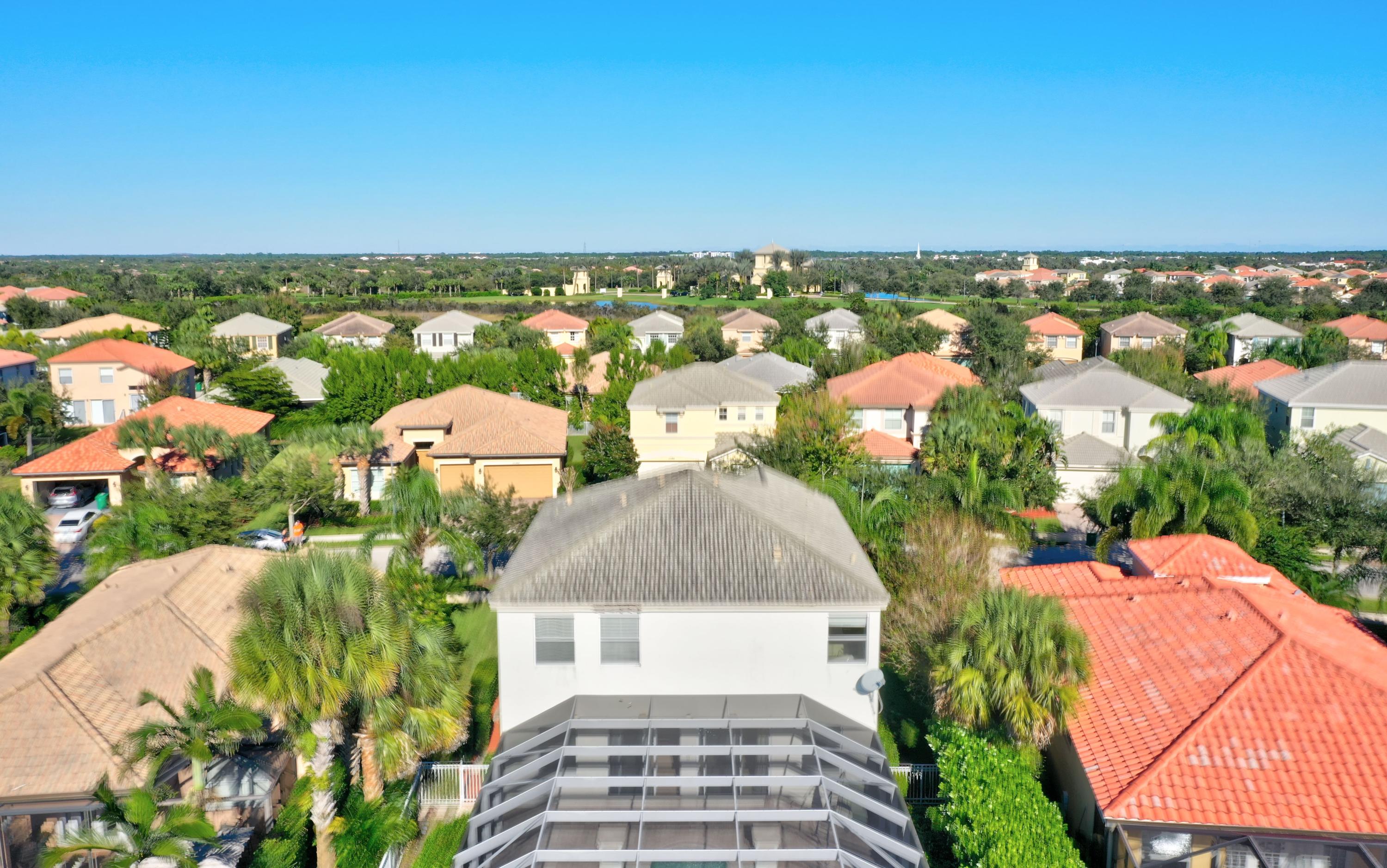 11185 Southwest Springtree Terrace Port St. Lucie, FL 34987 - Photo 63 of 63 63_dji_0385_6_7_8_9