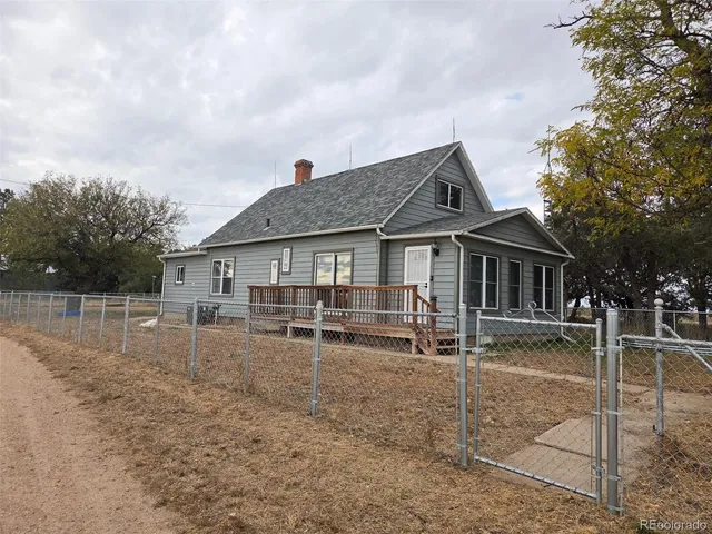 $520,000 | 1935 County Road 75, Fleming, CO 80728