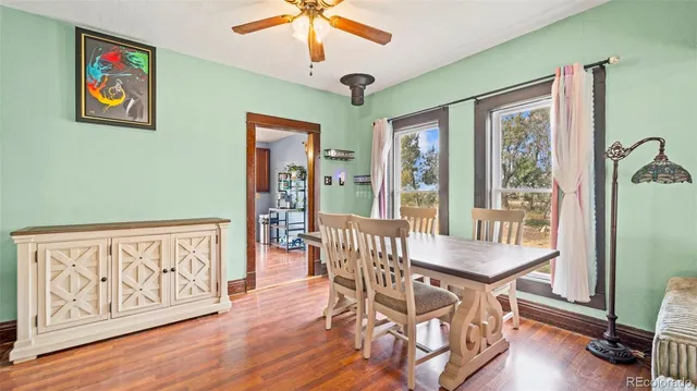 $520,000 | 1935 County Road 75, Fleming, CO 80728