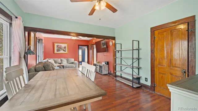 $520,000 | 1935 County Road 75, Fleming, CO 80728