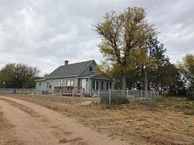 $520,000 | 1935 County Road 75, Fleming, CO 80728
