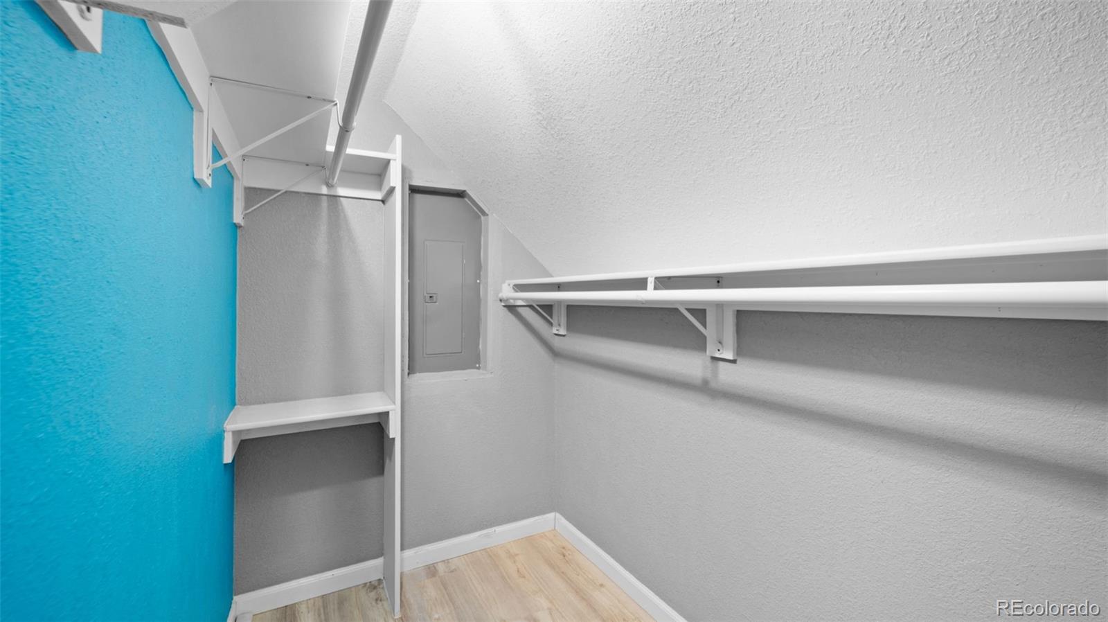 1935 County Road 75 Fleming, CO 80728 - Photo 22 of 50 a view of closet