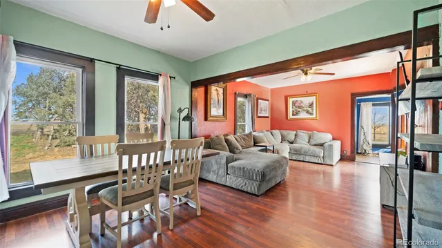 $520,000 | 1935 County Road 75, Fleming, CO 80728