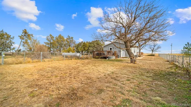 $520,000 | 1935 County Road 75, Fleming, CO 80728