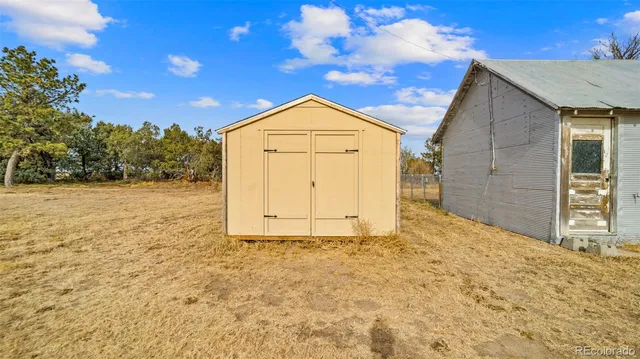 $520,000 | 1935 County Road 75, Fleming, CO 80728