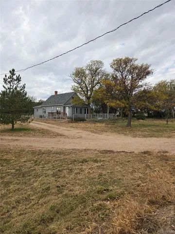 $520,000 | 1935 County Road 75, Fleming, CO 80728