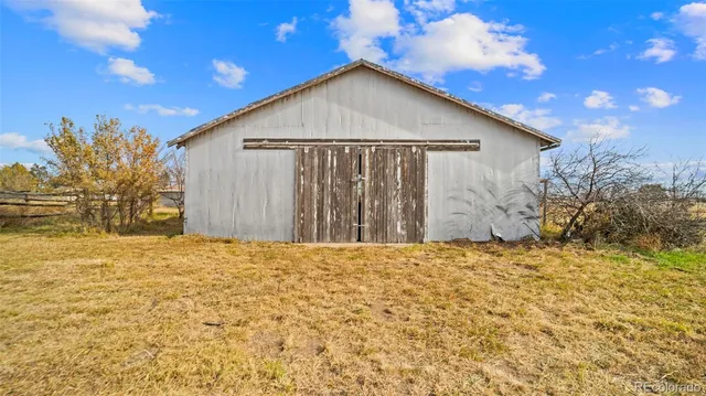 $520,000 | 1935 County Road 75, Fleming, CO 80728