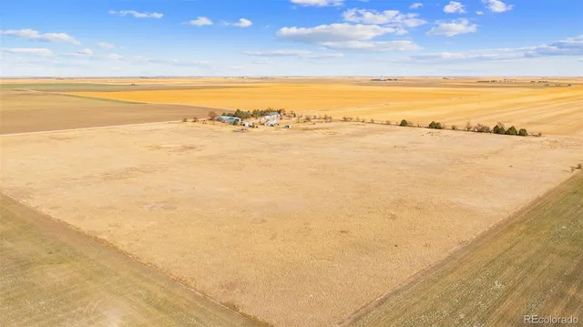 $520,000 | 1935 County Road 75, Fleming, CO 80728