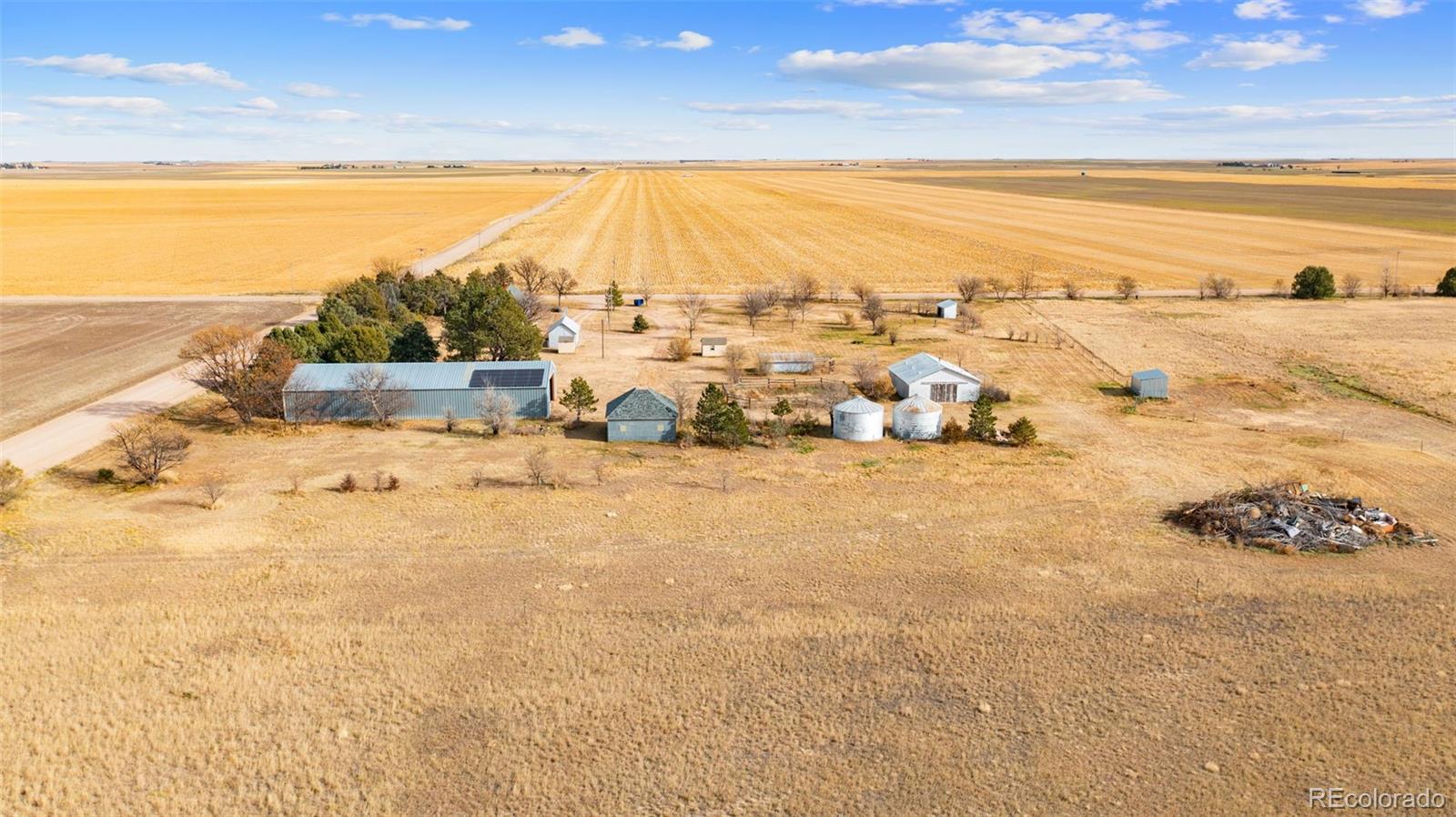 1935 County Road 75 Fleming, CO 80728 - Photo 41 of 50 a view of an ocean