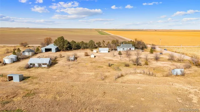 $520,000 | 1935 County Road 75, Fleming, CO 80728