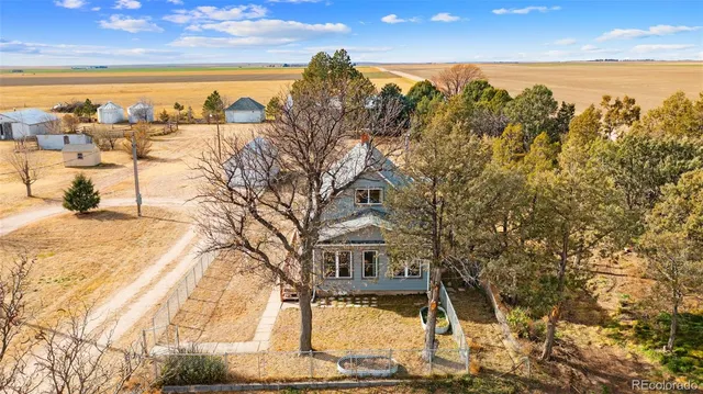 $520,000 | 1935 County Road 75, Fleming, CO 80728