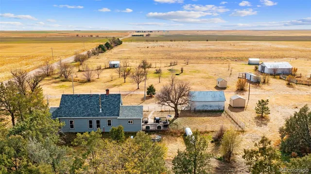 $520,000 | 1935 County Road 75, Fleming, CO 80728