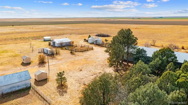$520,000 | 1935 County Road 75, Fleming, CO 80728