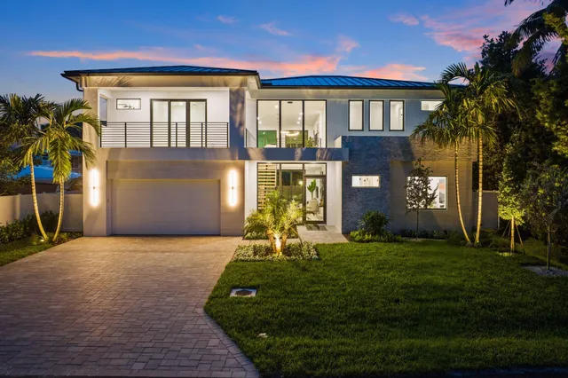 $3,999,000 | 1408 Pine Lane, Delray Beach, FL 33444