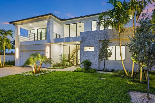 $3,999,000 | 1408 Pine Lane, Delray Beach, FL 33444