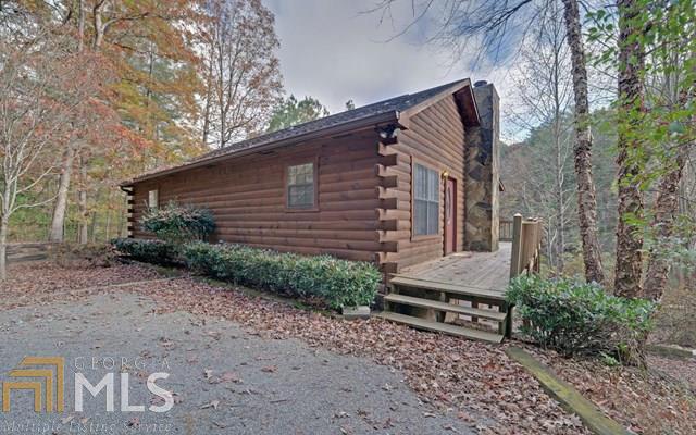 424 Blackberry Mountain Road Ellijay, GA 30536 - Photo 1 of 1 Gallery Image 1