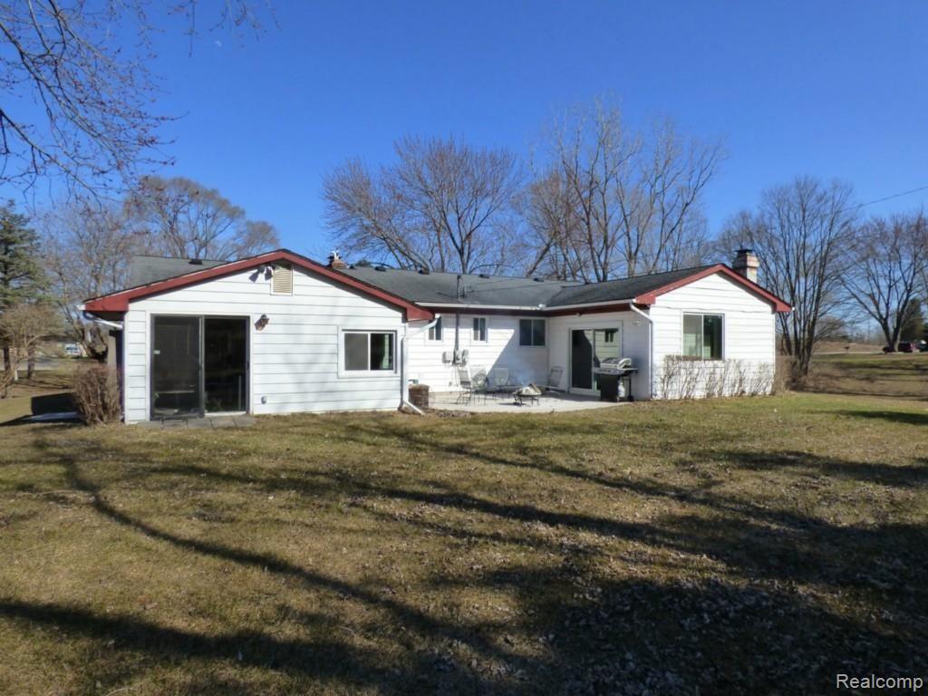 5790 Pinckney Road Howell, MI 48843 - Photo 29 of 29