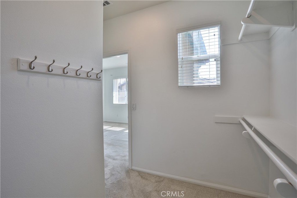 7863 Marbil Lane Riverside, CA 92504 - Photo 19 of 30 a view of an entryway with window