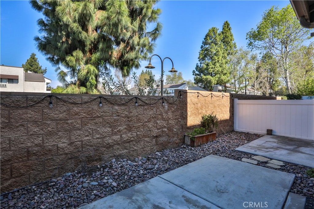 7863 Marbil Lane Riverside, CA 92504 - Photo 28 of 30 a view of a backyard
