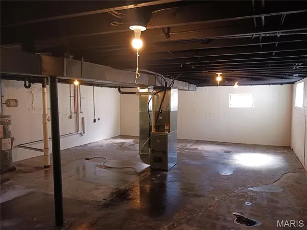 $1,500 | 601 Ruggles Road, Ferguson, MO 63135