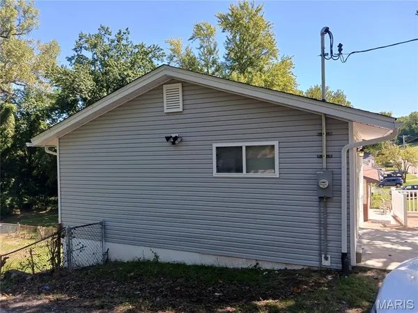 $1,500 | 601 Ruggles Road, Ferguson, MO 63135