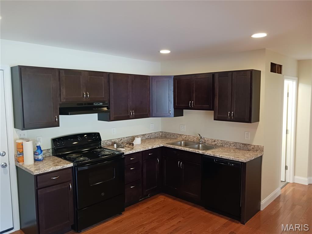 601 Ruggles Road Ferguson, MO 63135 - Photo 2 of 13