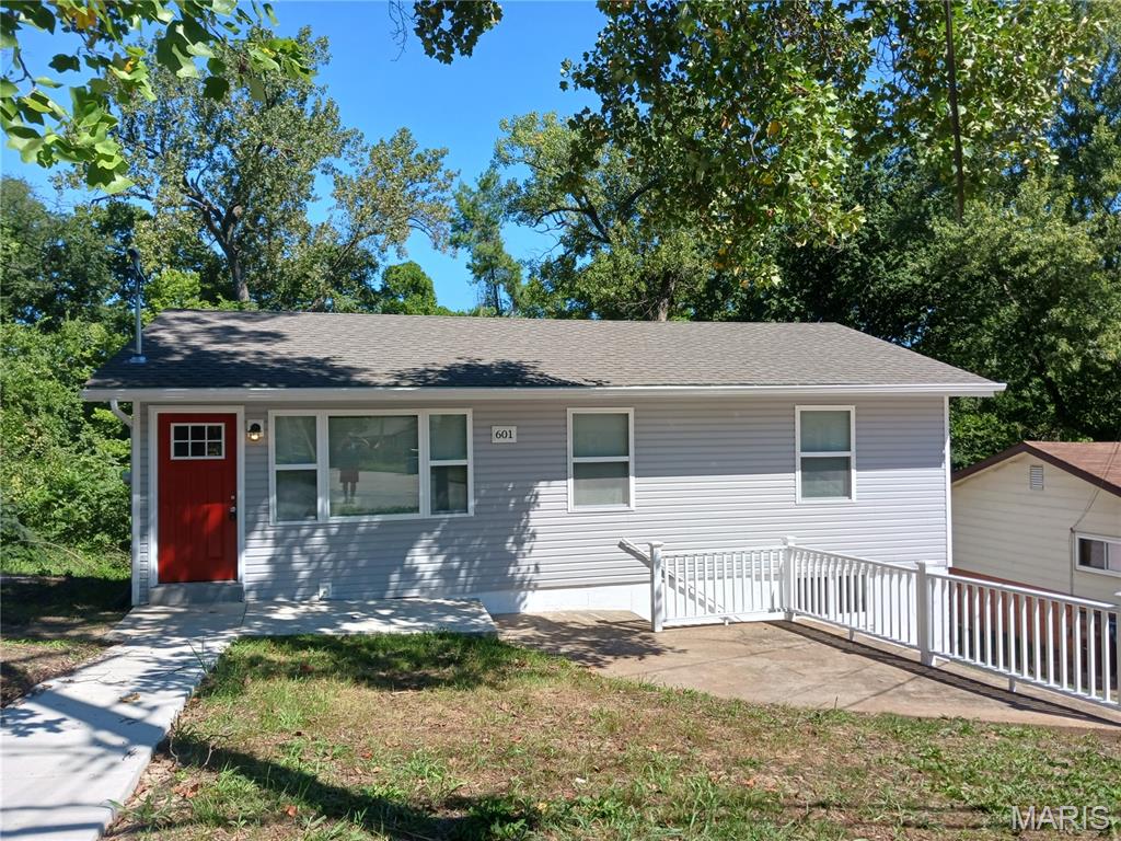601 Ruggles Road Ferguson, MO 63135 - Photo 10 of 13