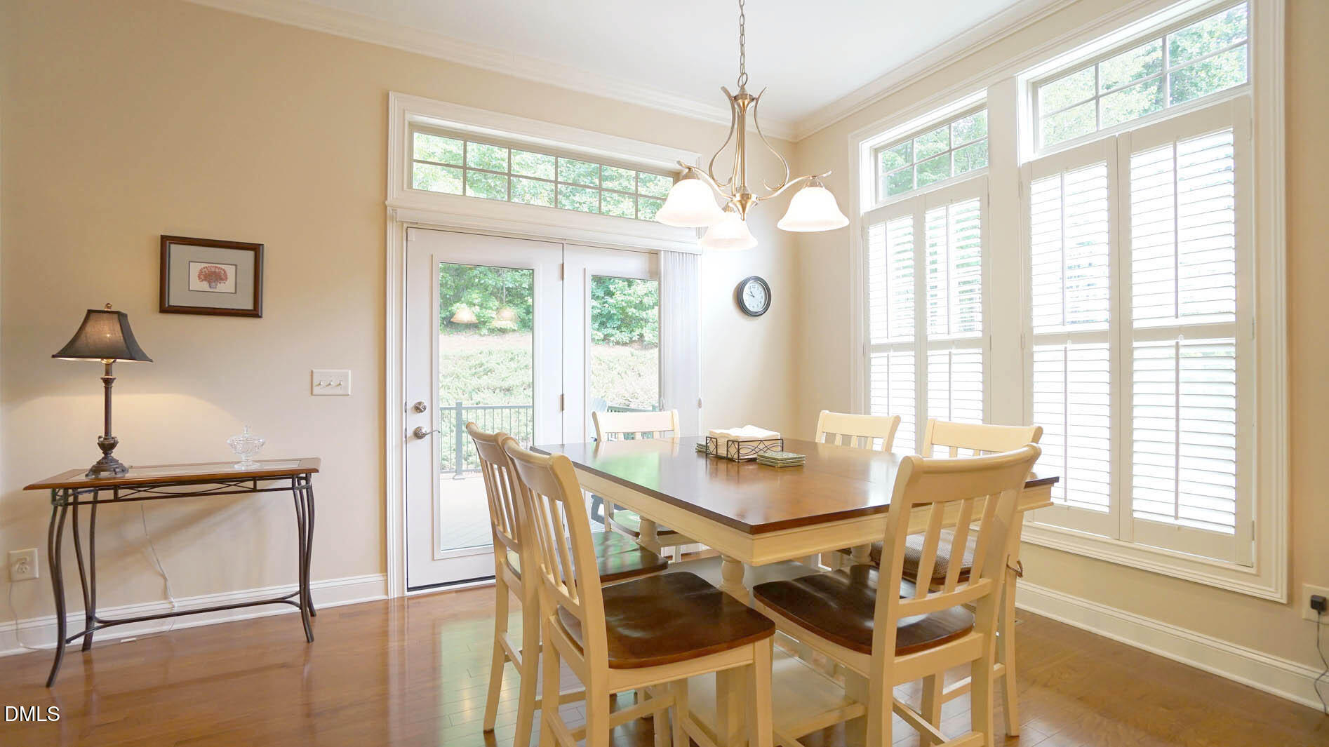 12820 Edsel Drive Raleigh, NC 27613 - Photo 33 of 67 Breakfast Area