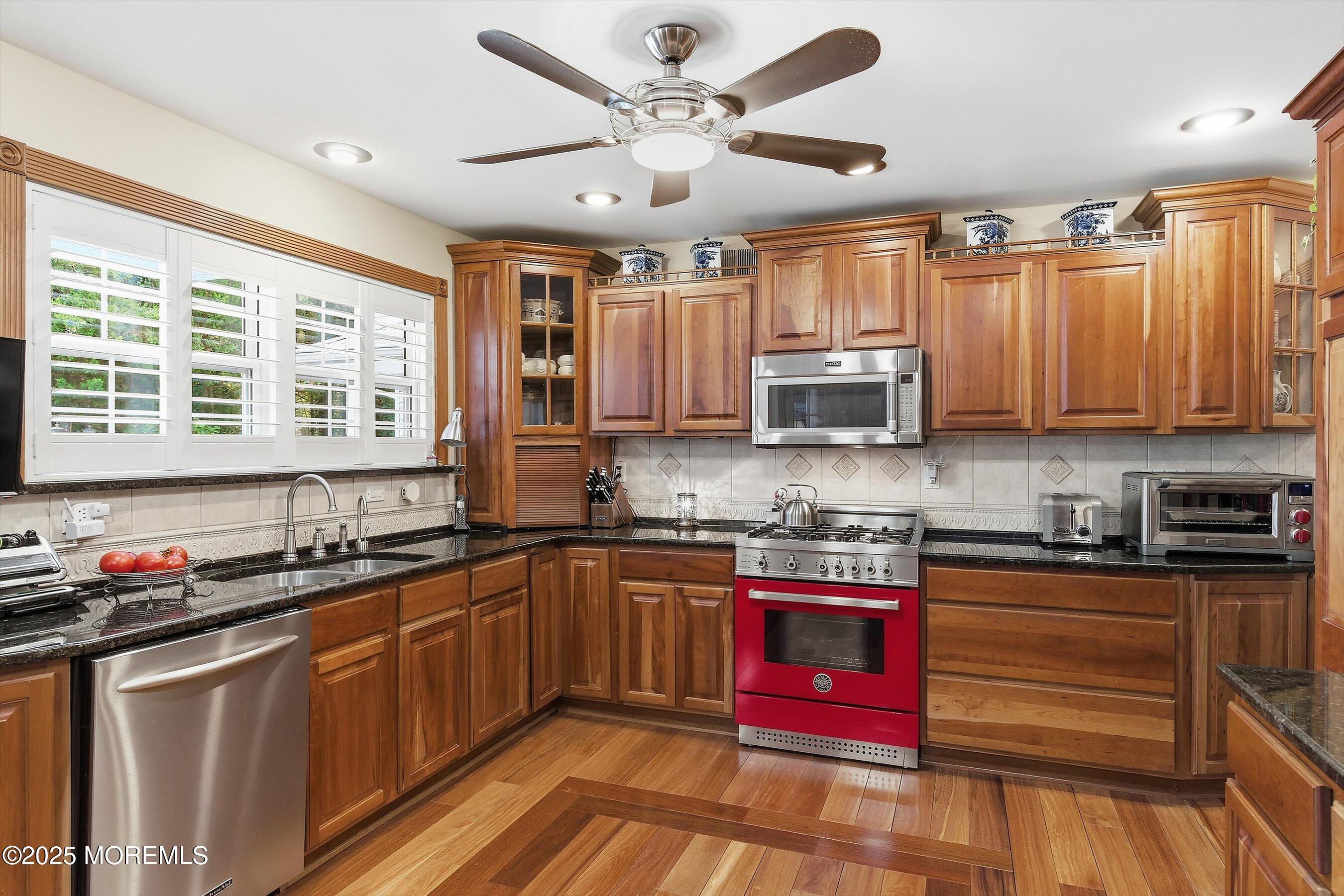 1973 Whitesville Road Toms River, NJ 08755 - Photo 11 of 85 18-Kitchen 1E