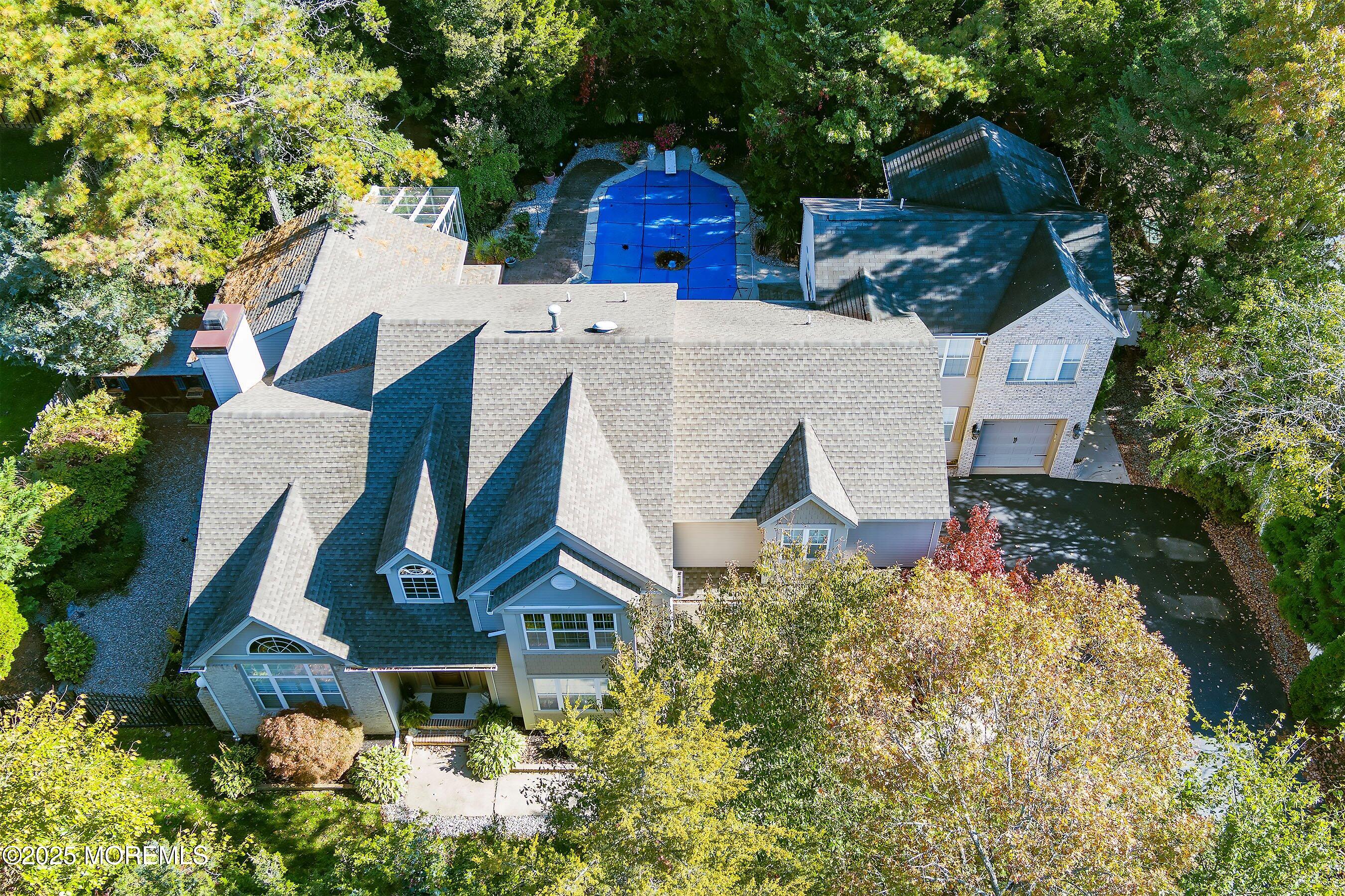 1973 Whitesville Road Toms River, NJ 08755 - Photo 16 of 85 04-Front Overhead 1