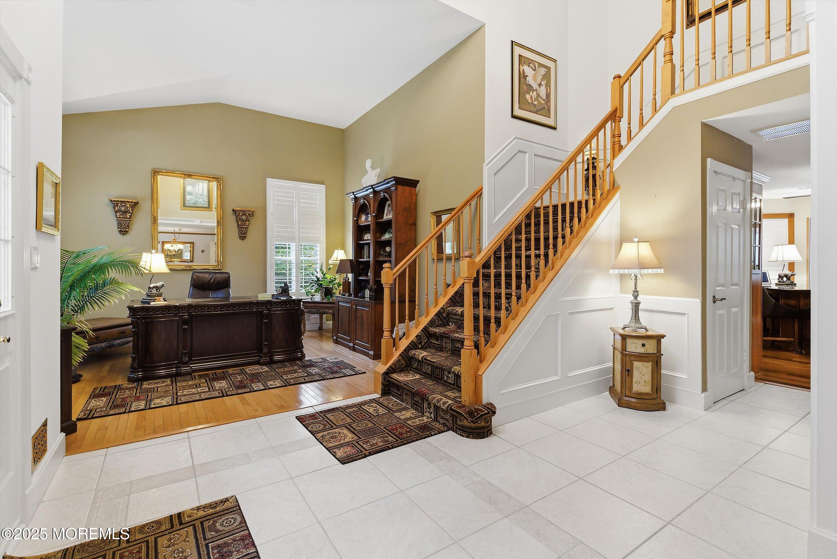 1973 Whitesville Road Toms River, NJ 08755 - Photo 20 of 85 10-Foyer 1C