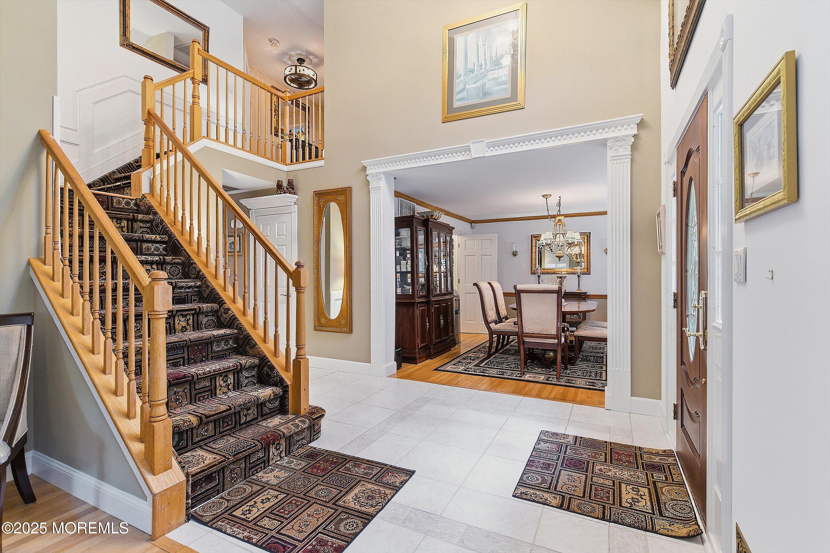 1973 Whitesville Road Toms River, NJ 08755 - Photo 22 of 85 12-Foyer 1D