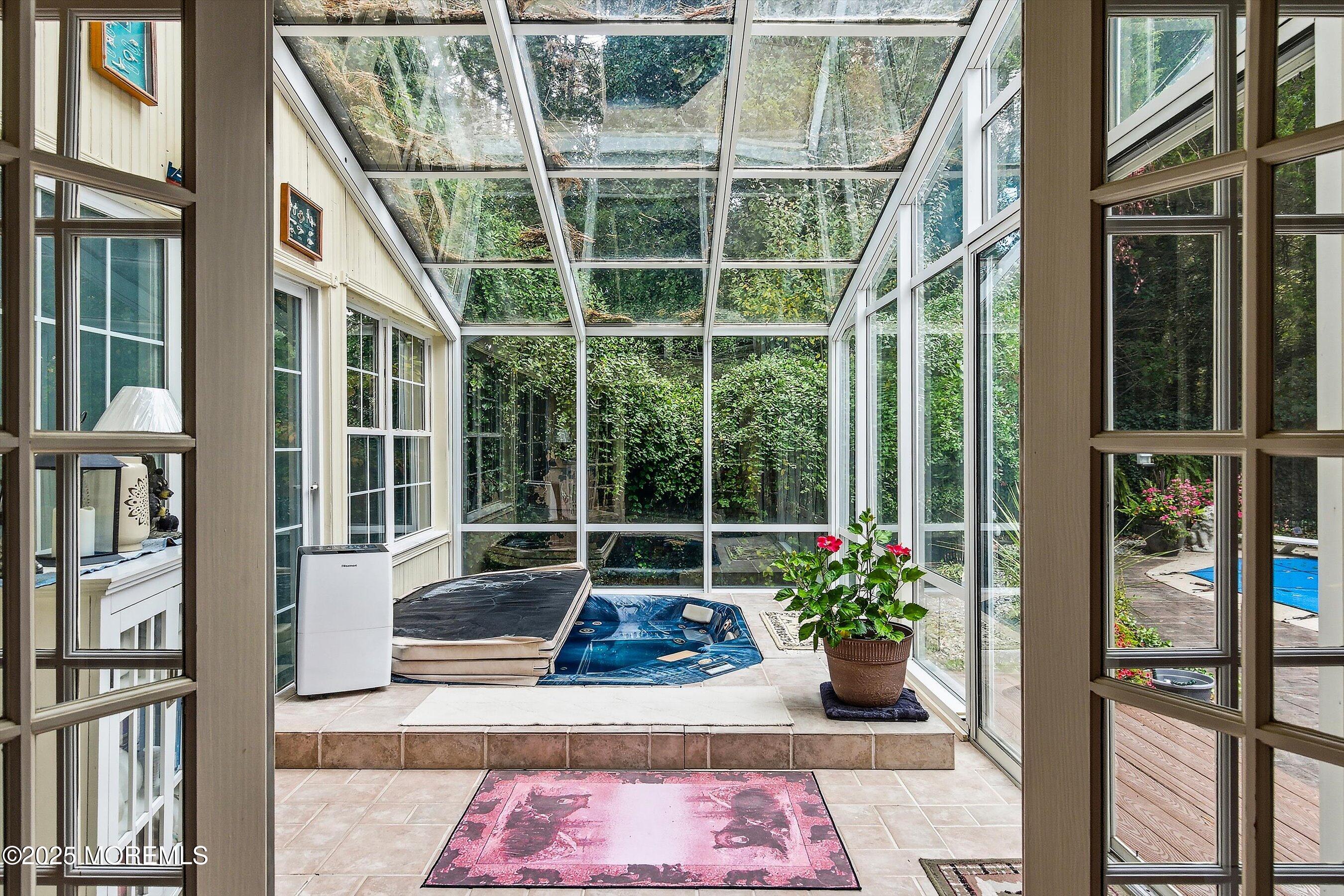 1973 Whitesville Road Toms River, NJ 08755 - Photo 30 of 85 26-Solarium 1A