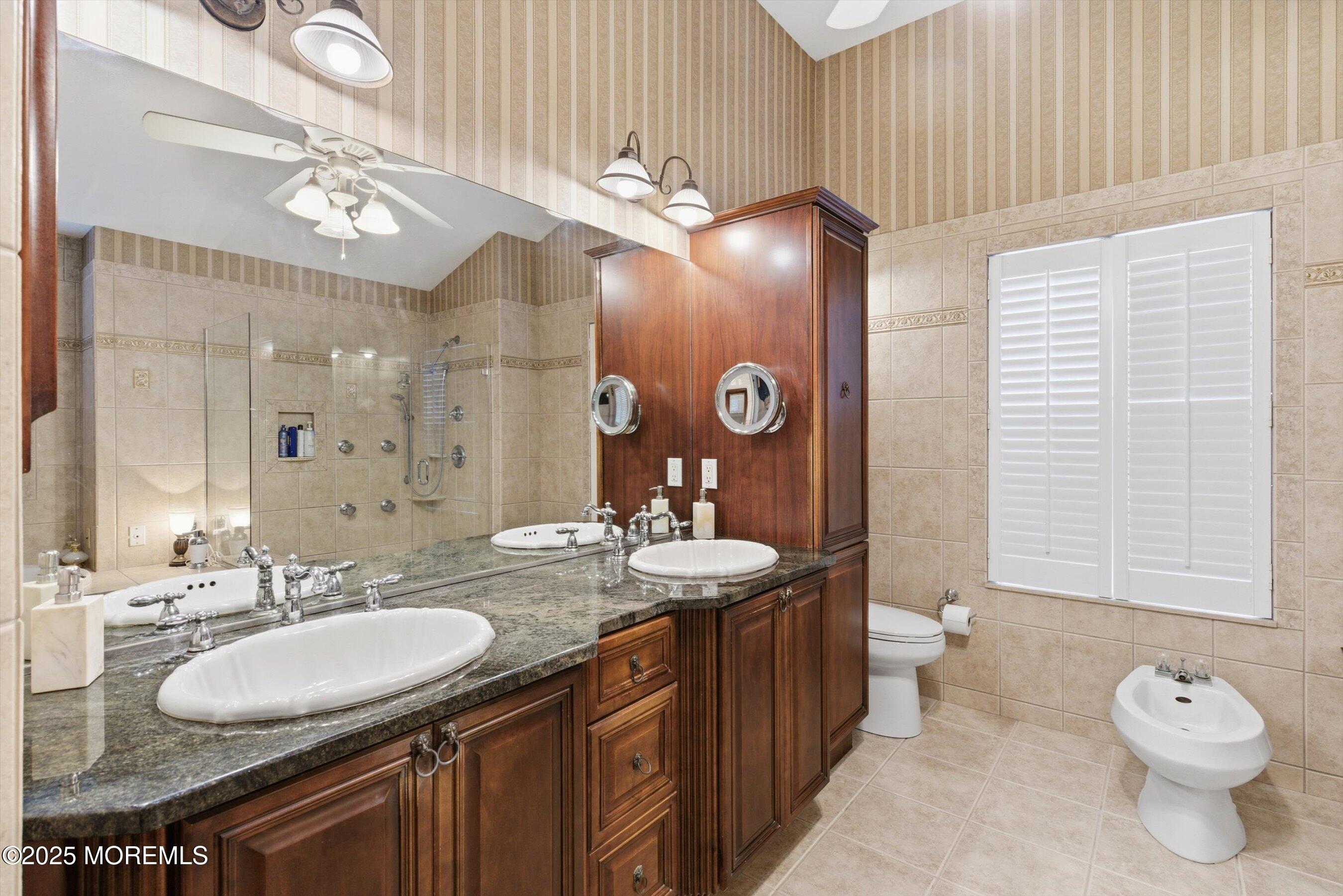 1973 Whitesville Road Toms River, NJ 08755 - Photo 38 of 85 34-Primary Bath 2A