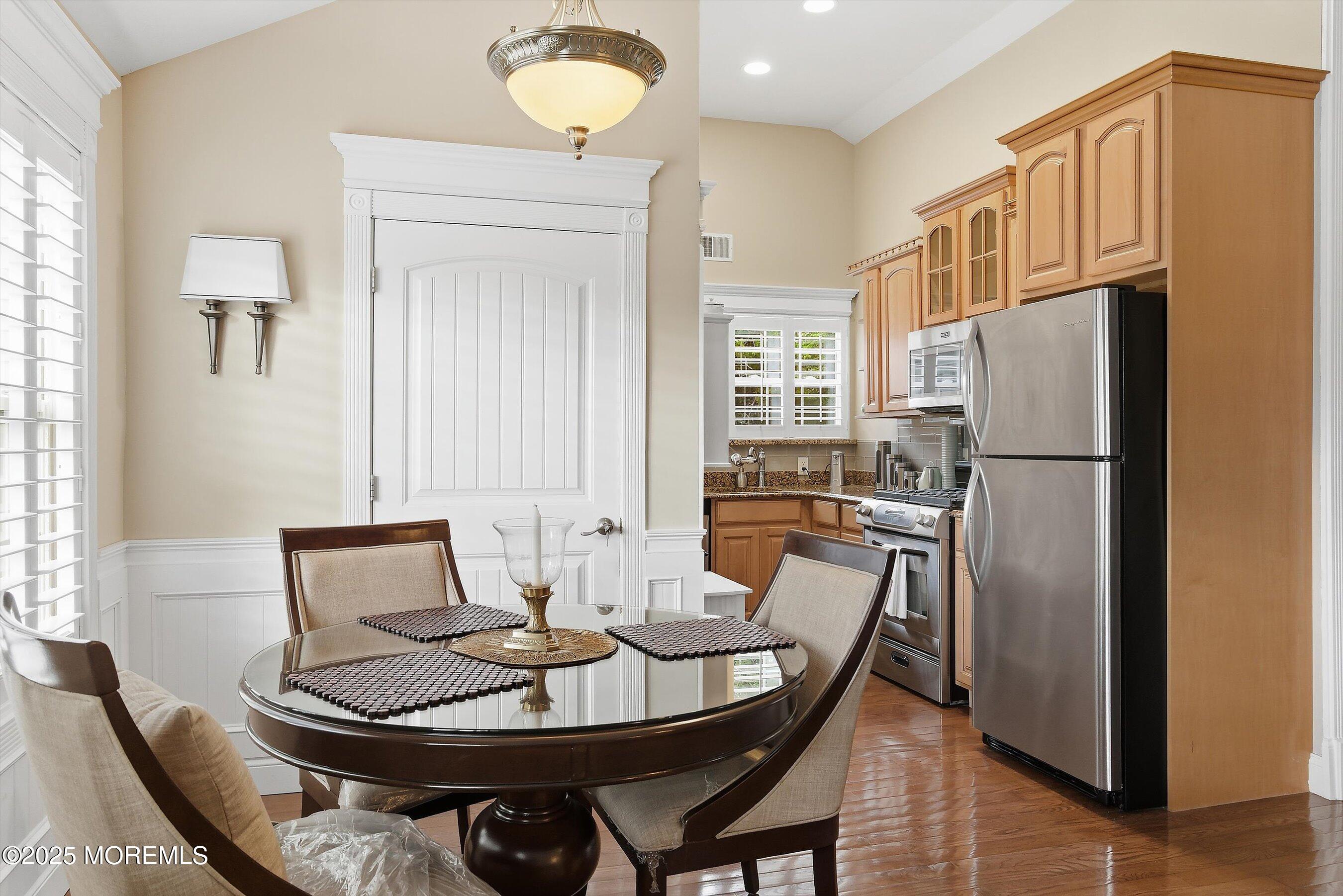 1973 Whitesville Road Toms River, NJ 08755 - Photo 51 of 85 47-MIL Dining and Kitchen