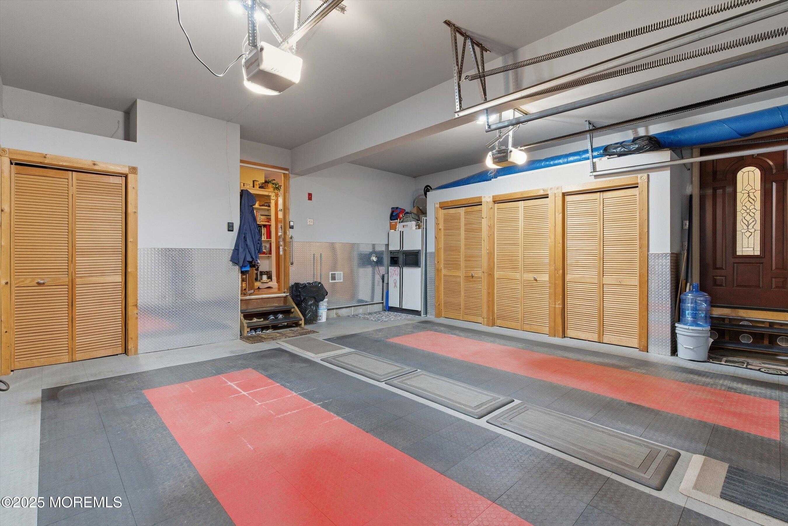 1973 Whitesville Road Toms River, NJ 08755 - Photo 56 of 85 52-Garage 1B