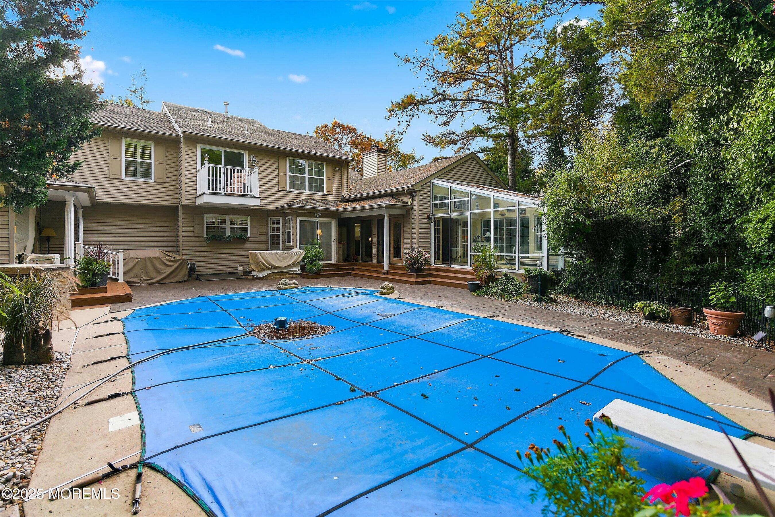 1973 Whitesville Road Toms River, NJ 08755 - Photo 64 of 85 60-Rear Left 1