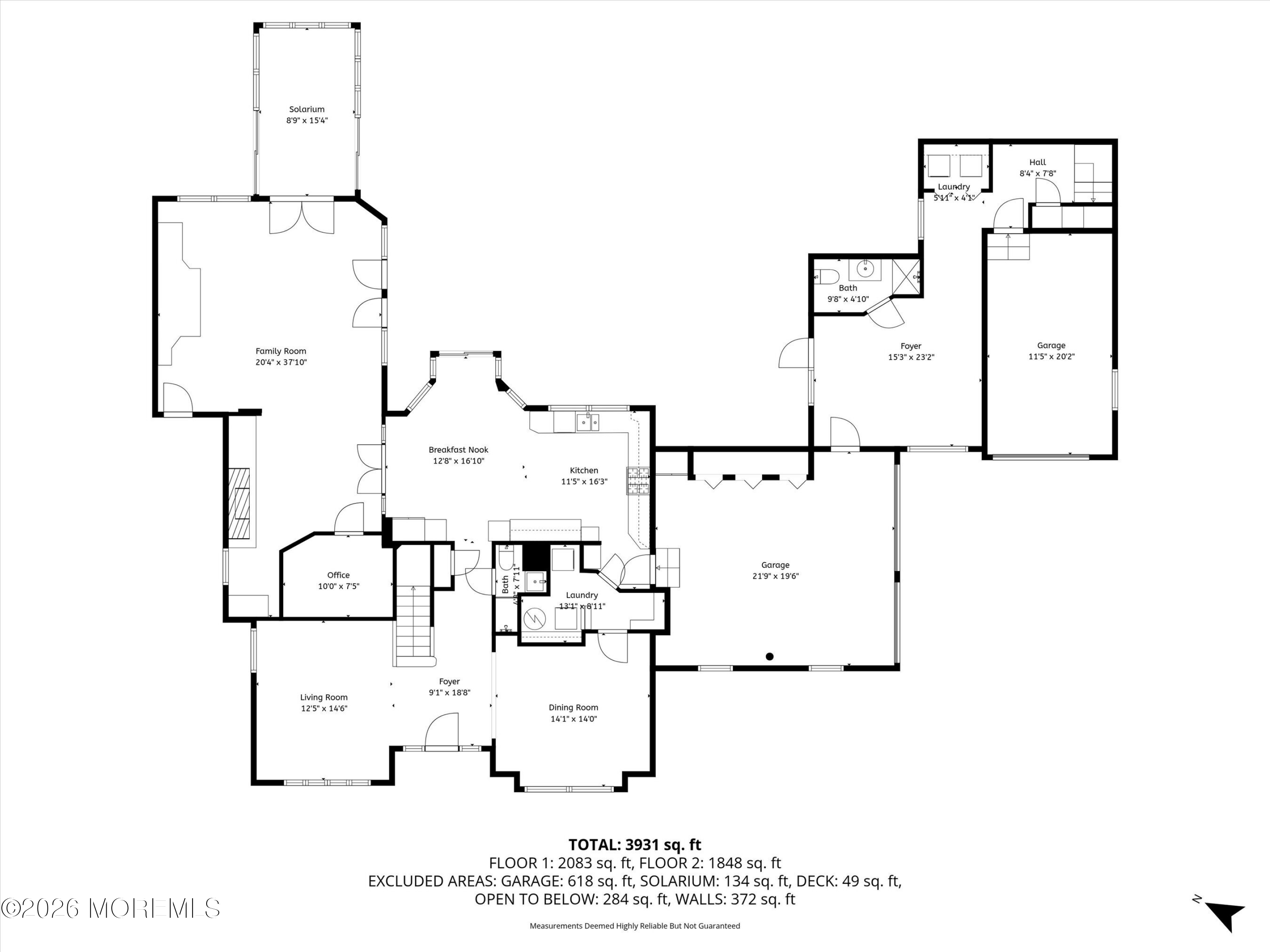 1973 Whitesville Road Toms River, NJ 08755 - Photo 84 of 85