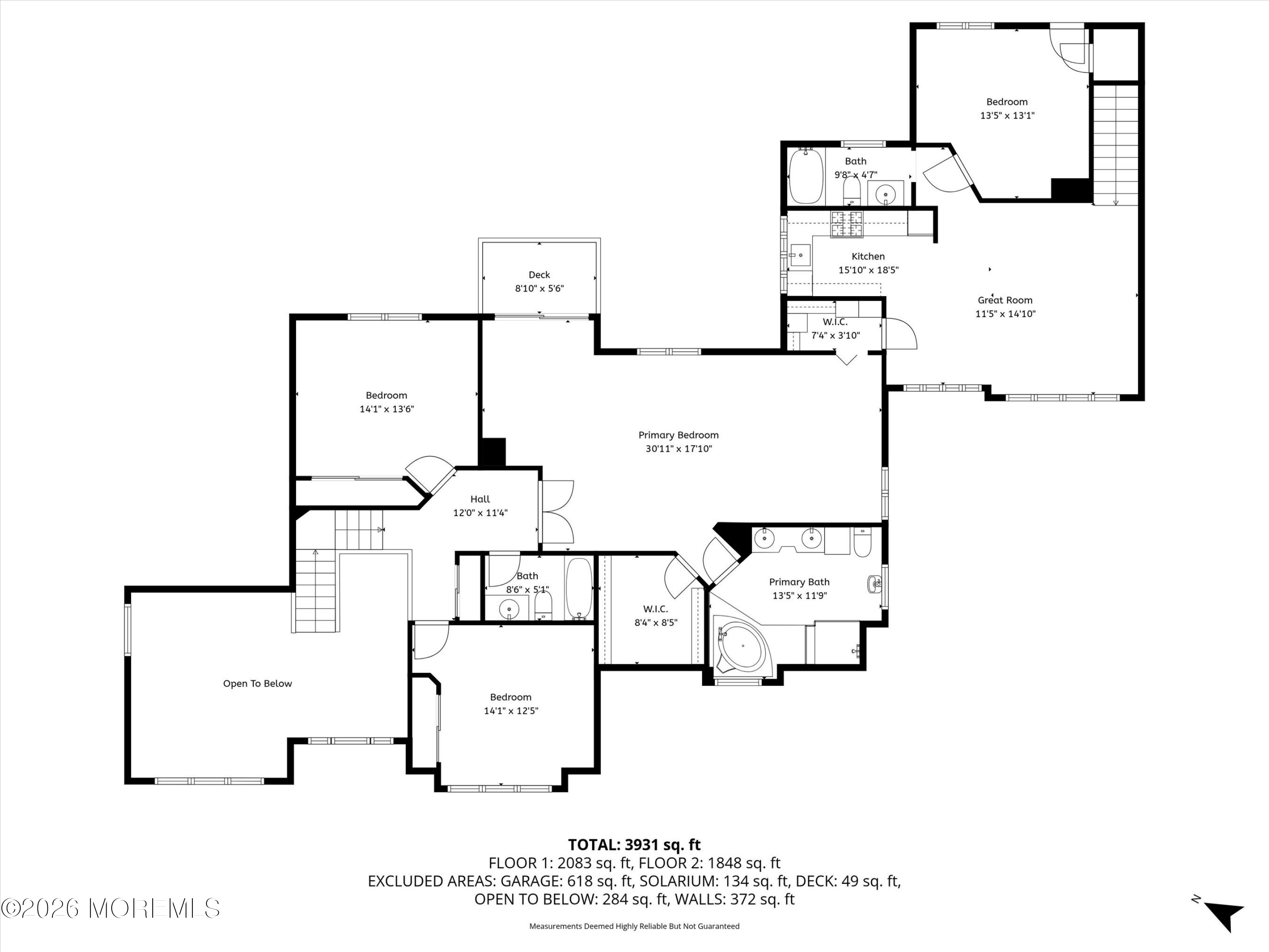 1973 Whitesville Road Toms River, NJ 08755 - Photo 85 of 85