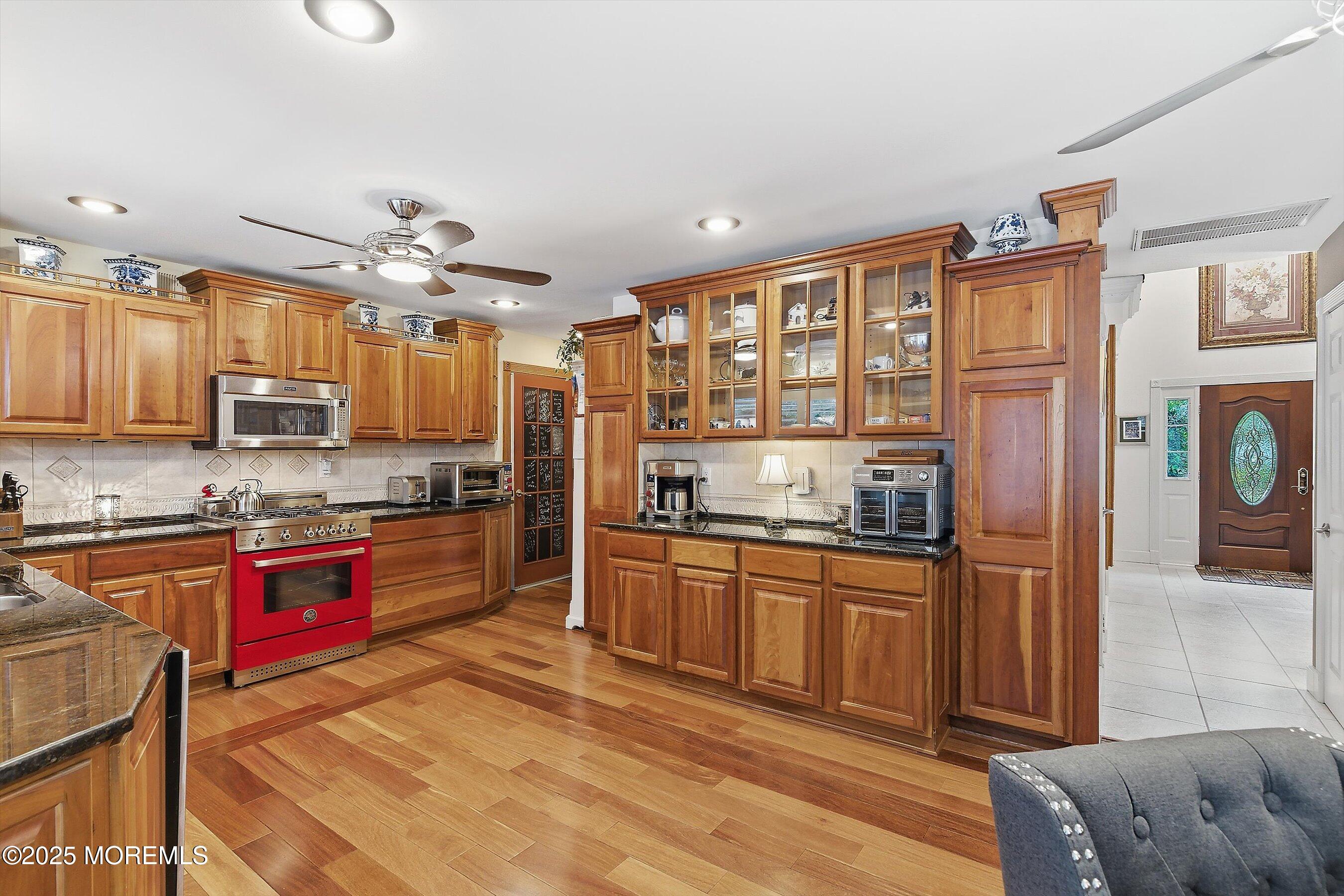 1973 Whitesville Road Toms River, NJ 08755 - Photo 10 of 85 17-Kitchen 1D