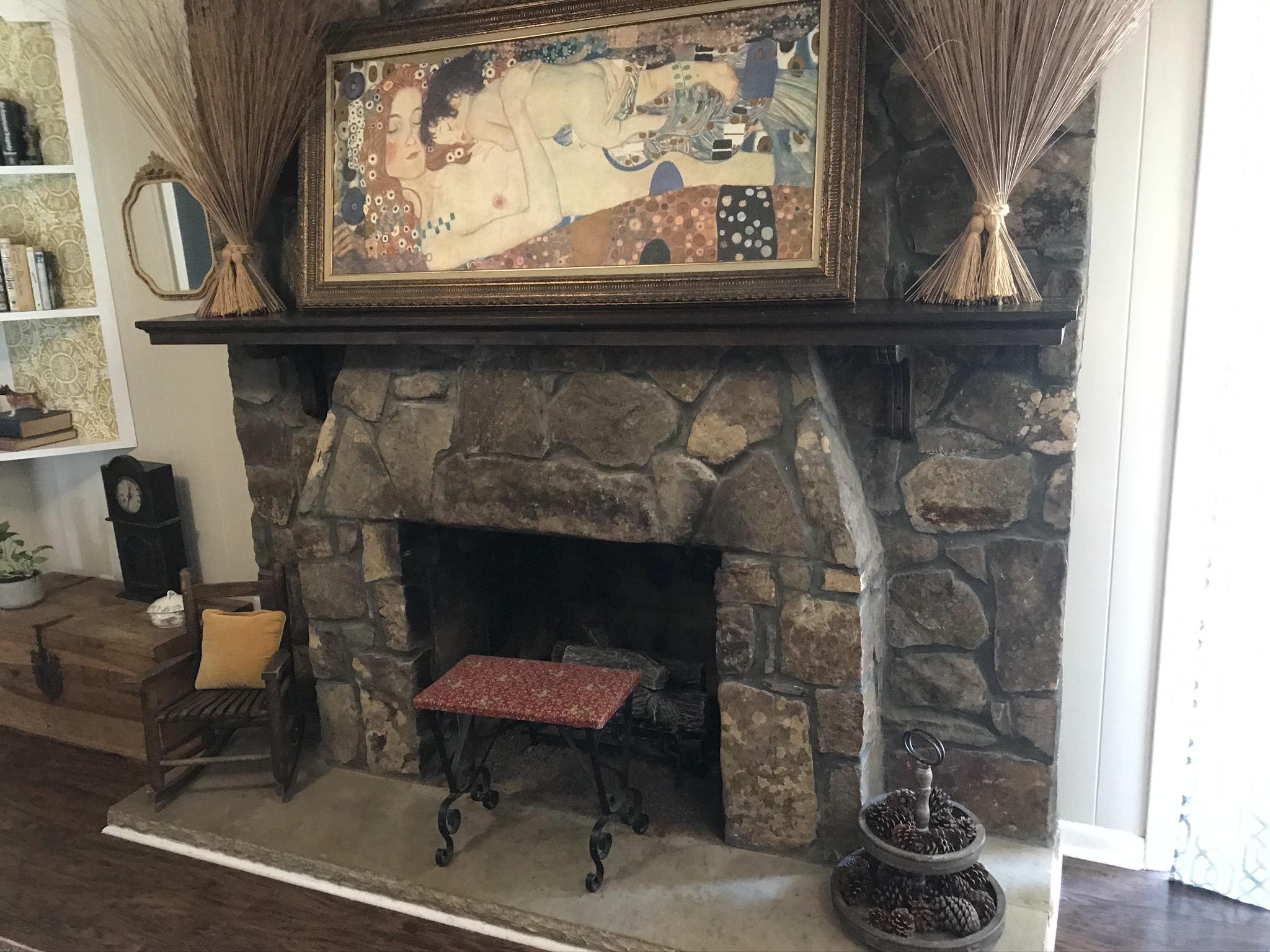 305 Westgate Road Hixson, TN 37343 - Photo 12 of 28 IMG_8924