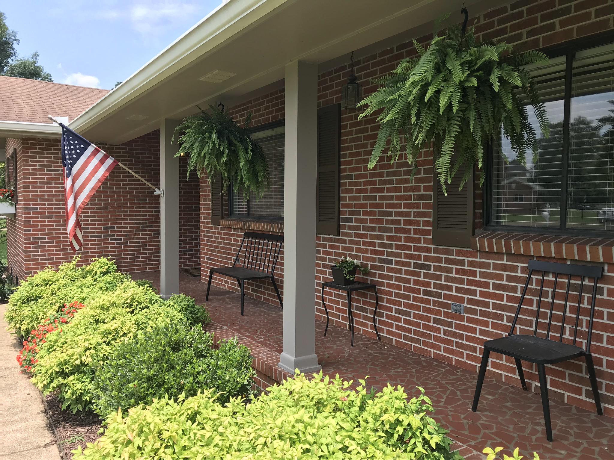 305 Westgate Road Hixson, TN 37343 - Photo 25 of 28 IMG_8914