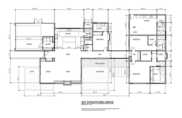 a black and white photo of a white wall