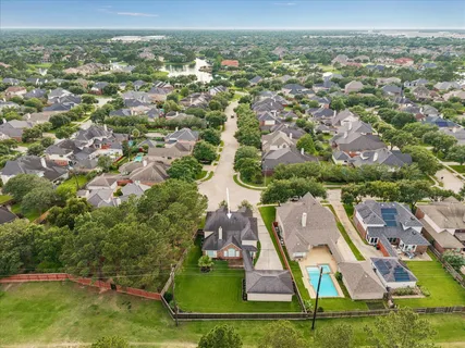 $579,000 | 6102 Laguna Del Rey Drive, Houston, TX 77041