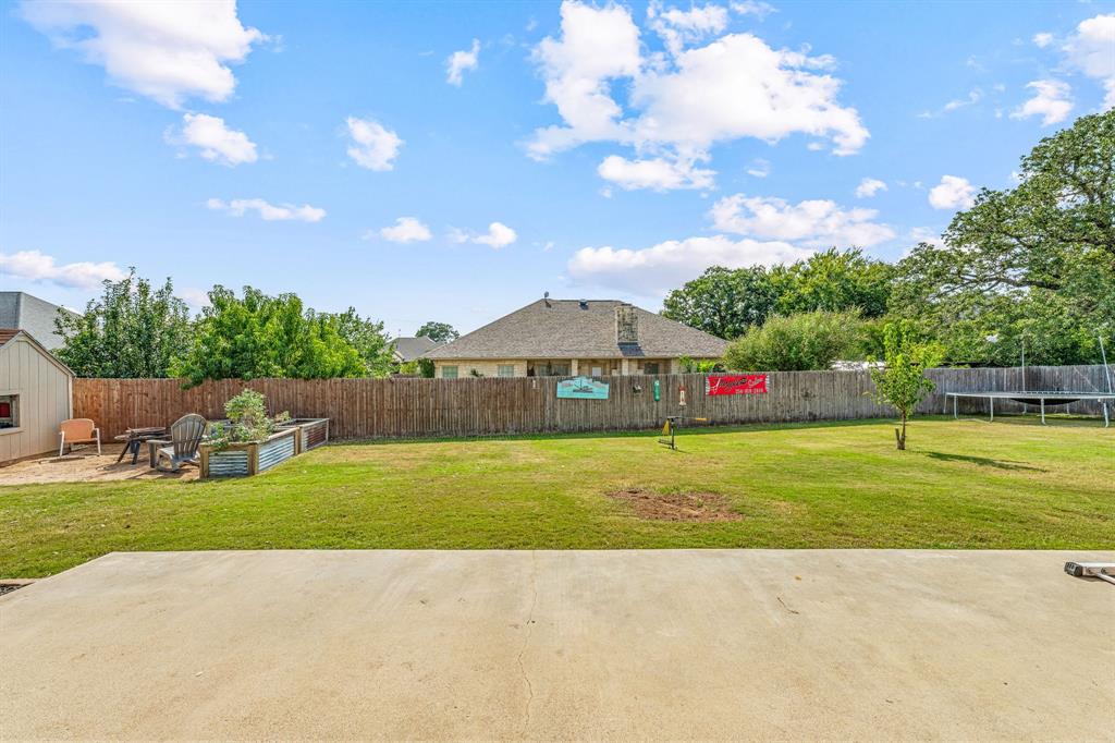 112 Blue Ribbon Lane Stephenville, TX 76401 - Photo 27 of 31