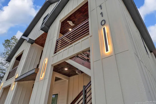 $1,700 | 110 Webb, Unit 201, San Antonio, TX 78223