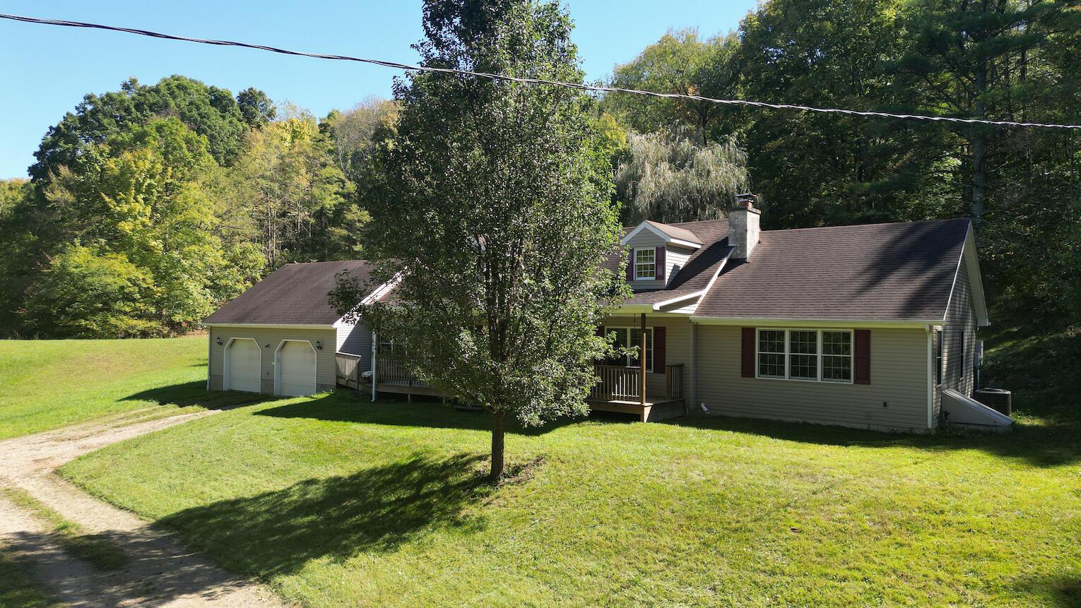 3084 Moss Hollow Road Chillicothe, OH 45601 - Photo 1 of 53 3084 Moss Hollow Rd-#3
